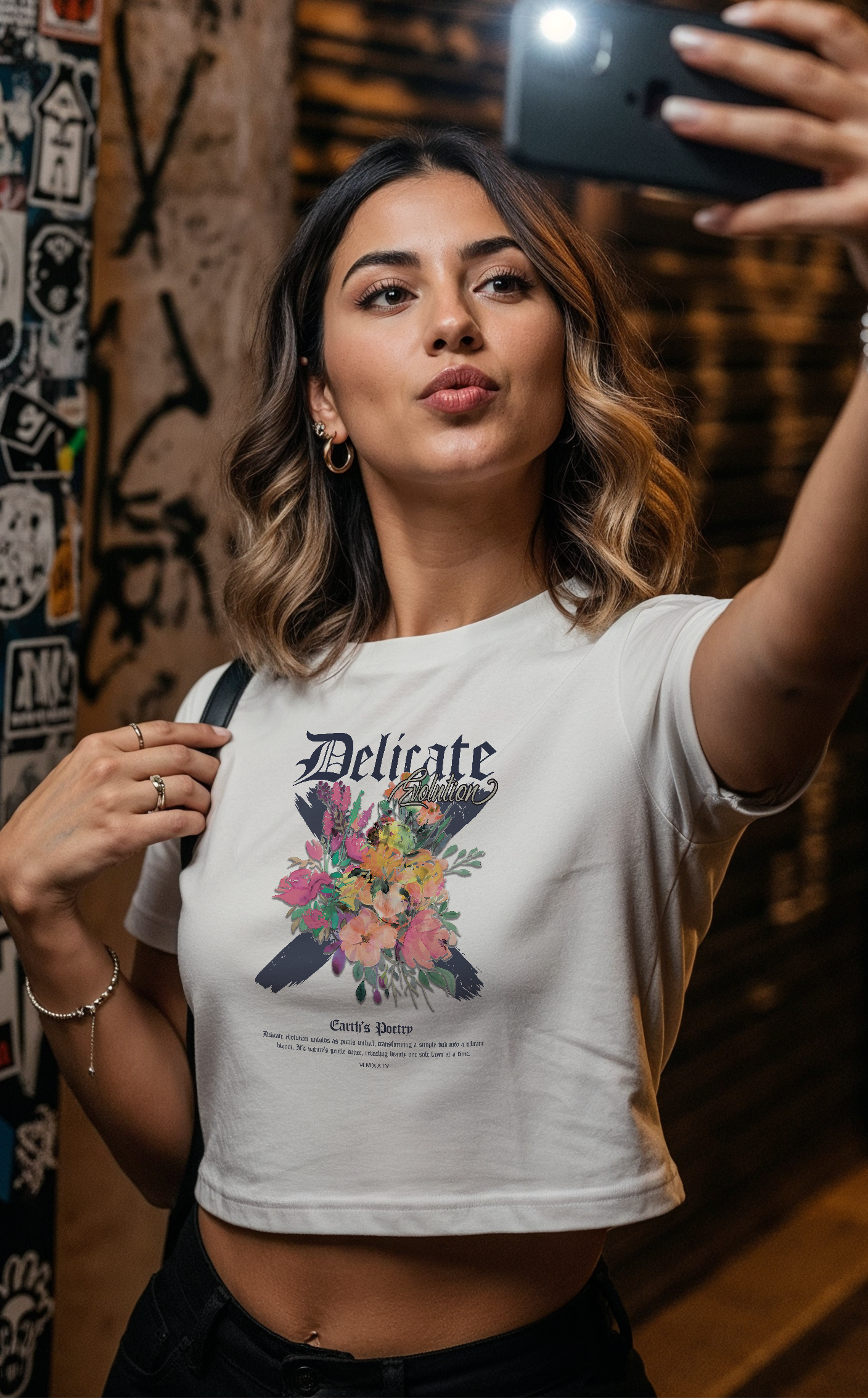 Florals