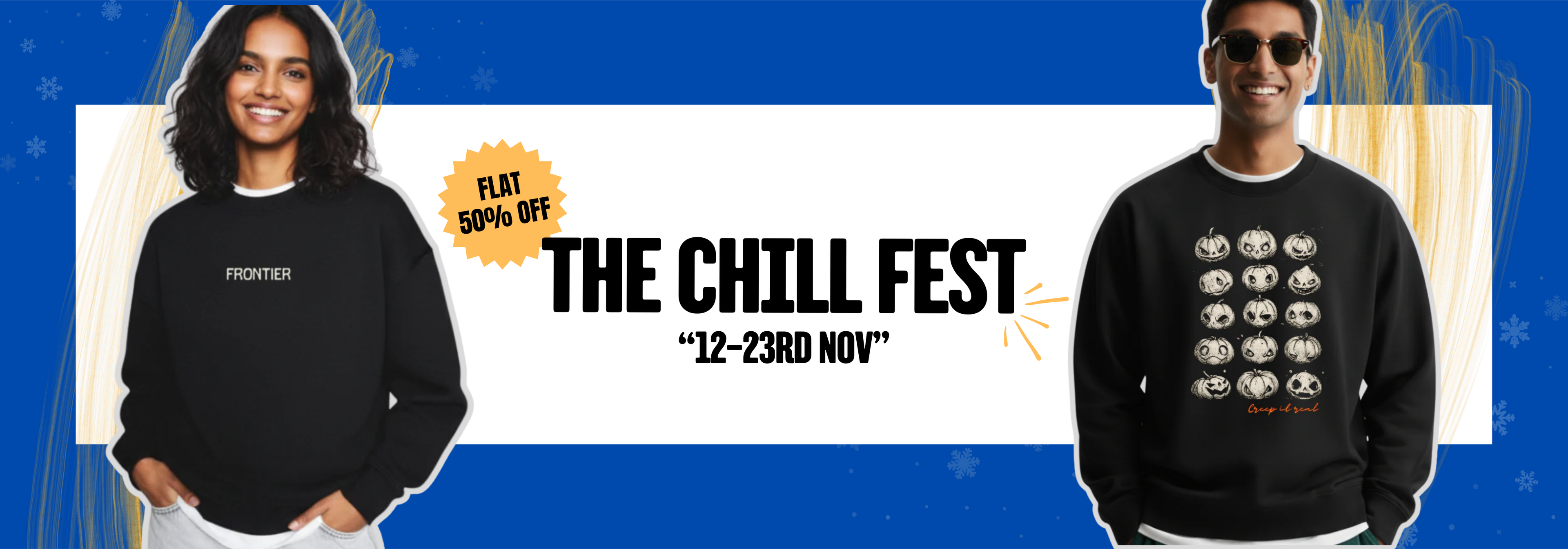 Chill Fest