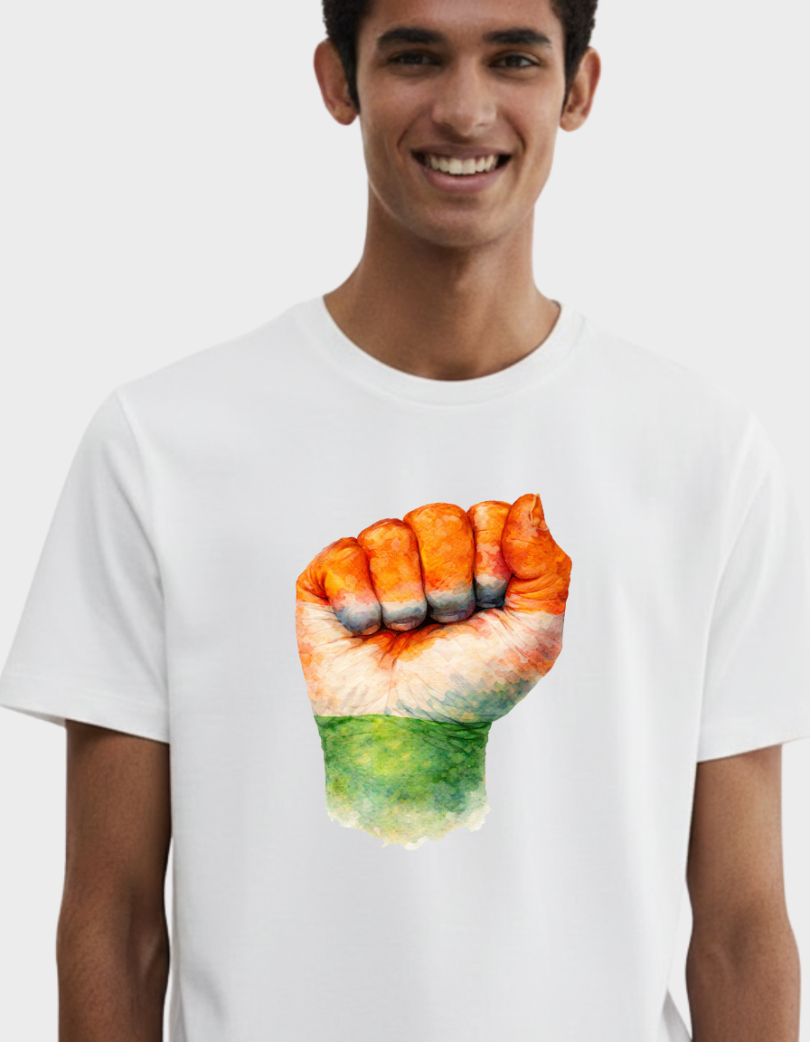 Symbolic Design Unisex Classic Crew T-Shirt