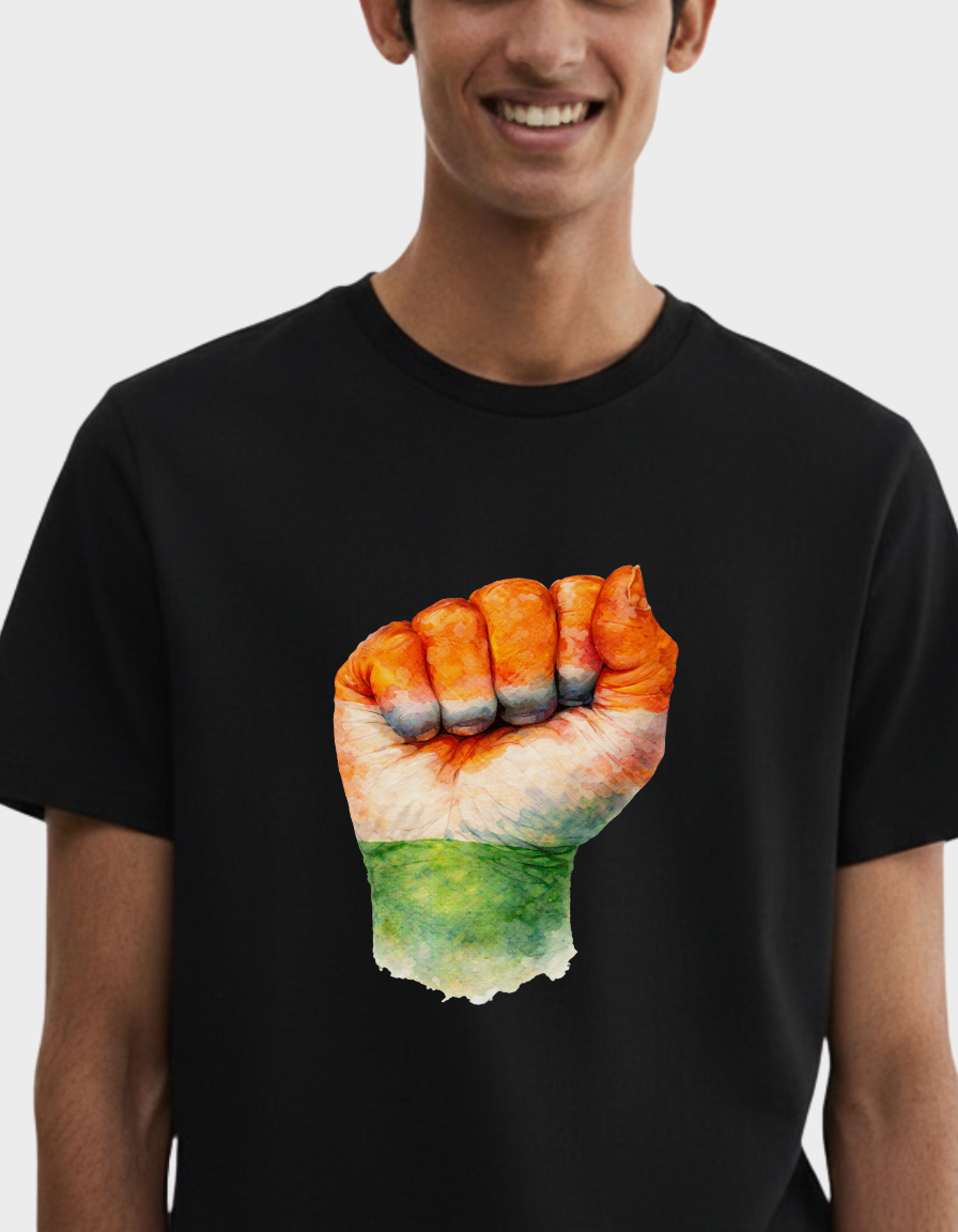 Symbolic Design Unisex Classic Crew T-Shirt