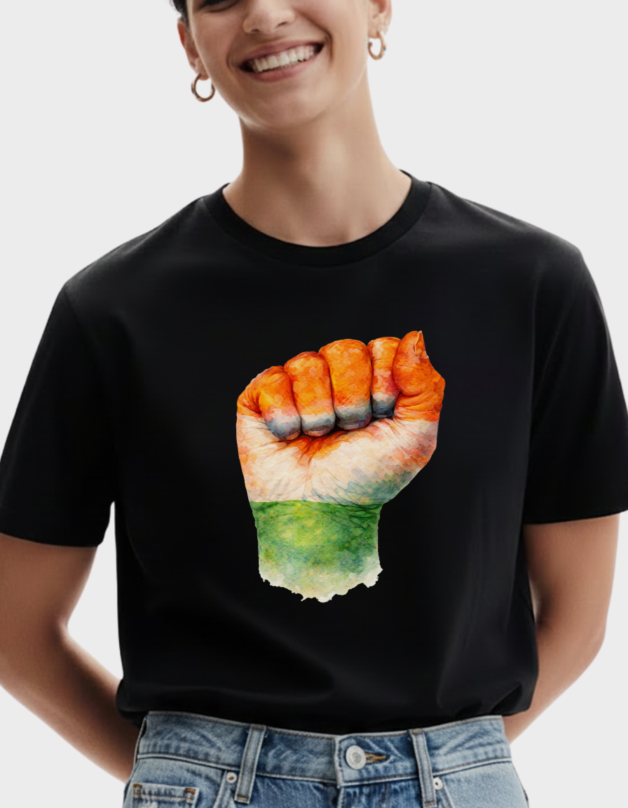 Symbolic Design Unisex Classic Crew T-Shirt