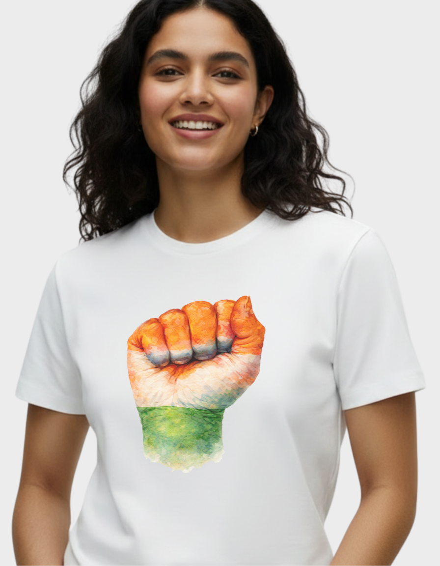 Symbolic Design Unisex Classic Crew T-Shirt