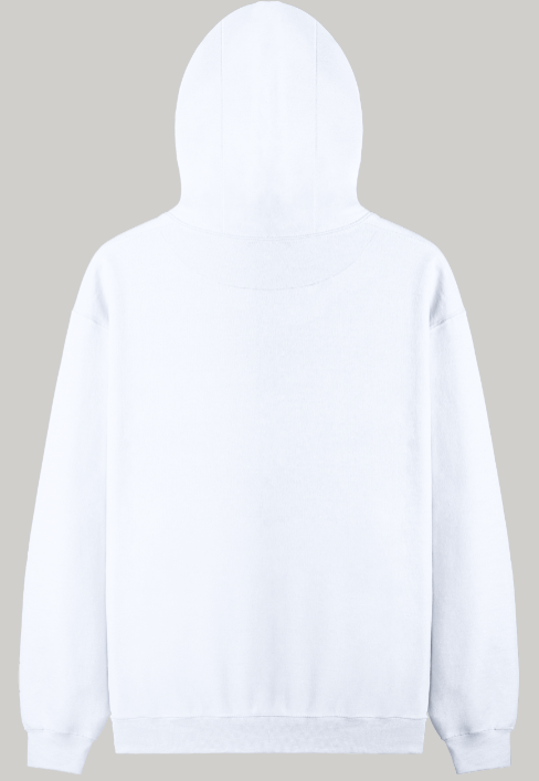 Maximum Sport-Unisex Pullover Hoodie