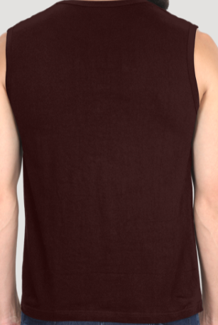 Play Hard Bat Harder-Men's Sleeveless T-Shirt