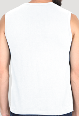 Born to Win-Men's Sleeveless T-Shirt