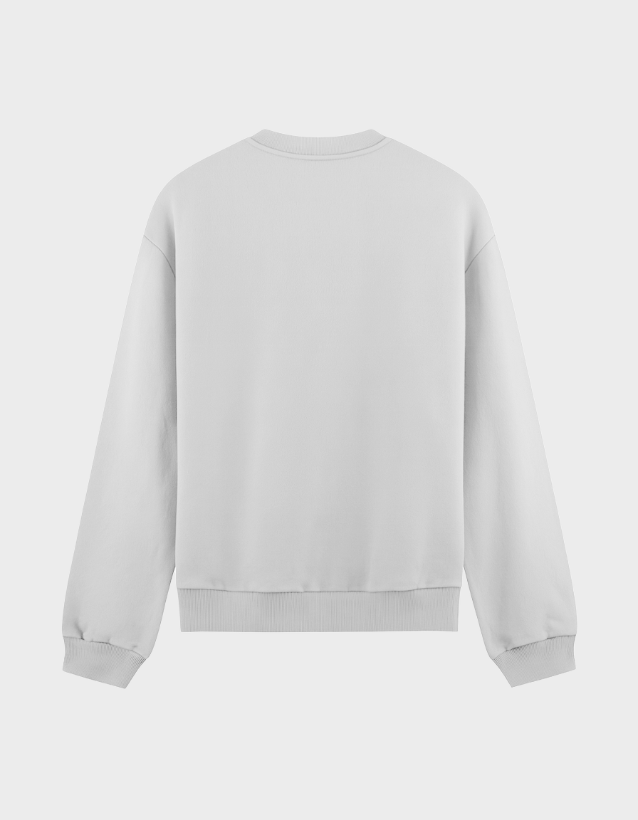 JOY Unisex Oversized Sweatshirt