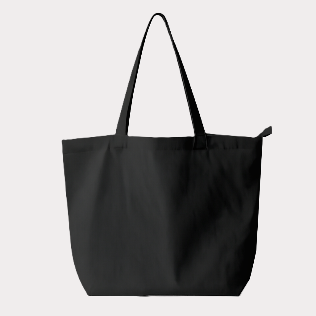 Virgo-Everyday Large Tote Bag