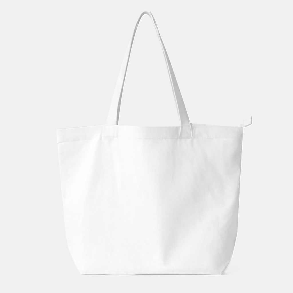 Taurus-Everyday Large Tote Bag