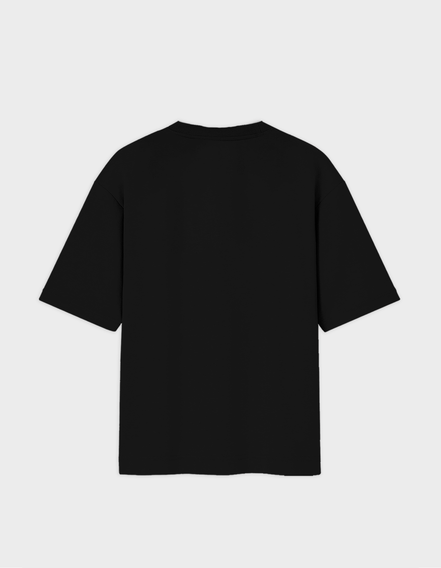 FROZEN Unisex Oversized Standard T-Shirt