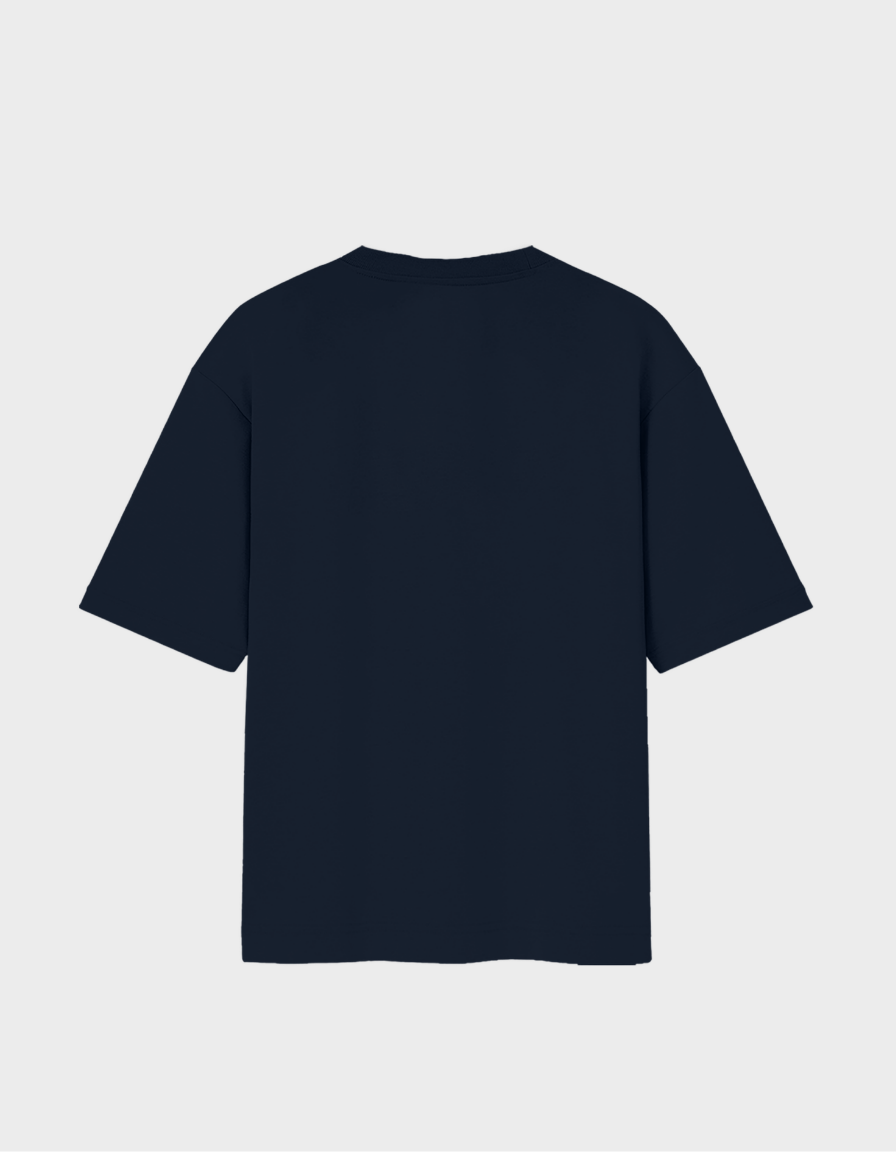 FROZEN Unisex Oversized Standard T-Shirt