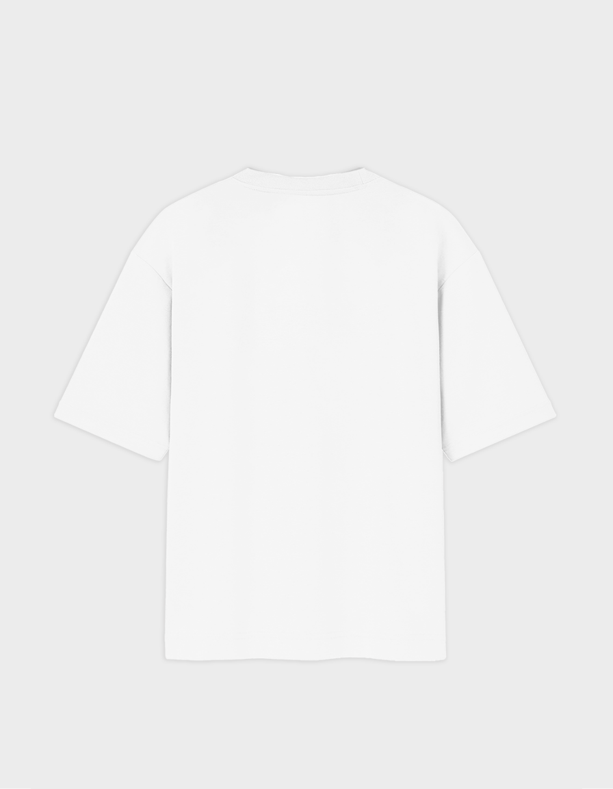 FROZEN Unisex Oversized Standard T-Shirt