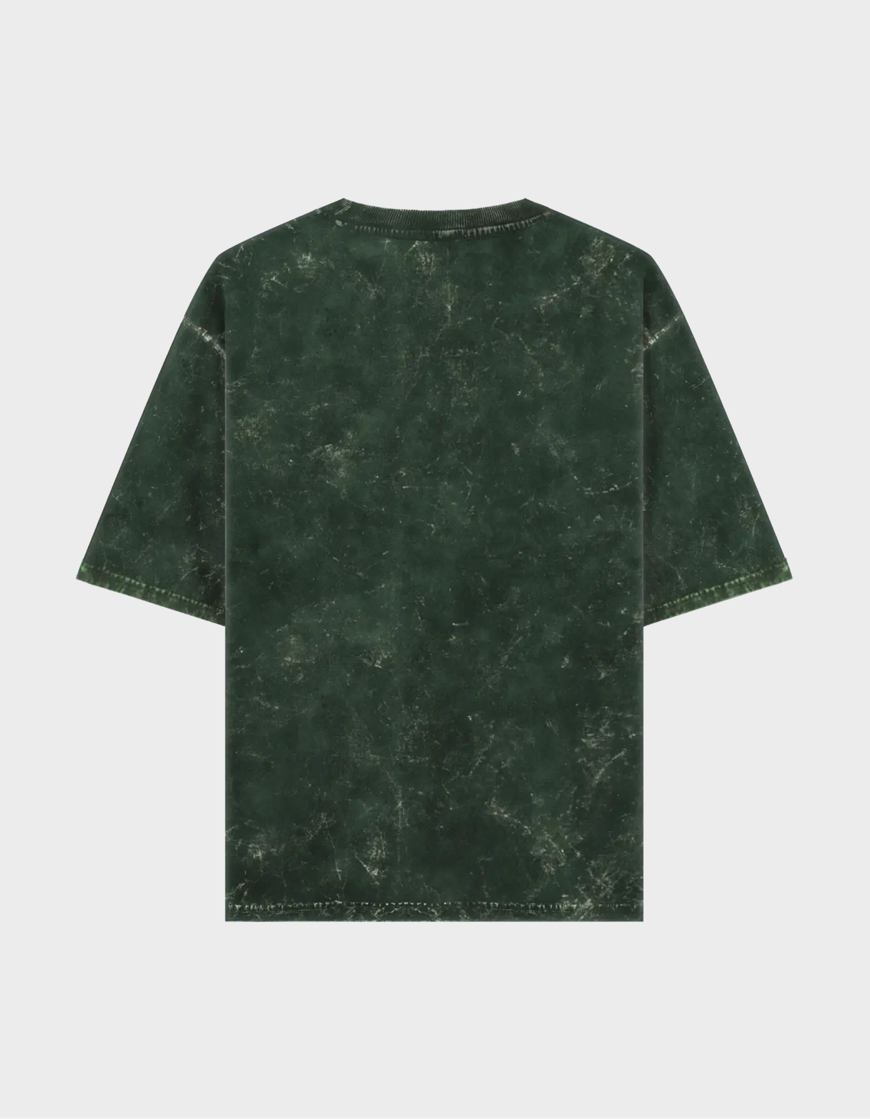 Play Hard Bat Harder-Unisex Acid Washed Tee