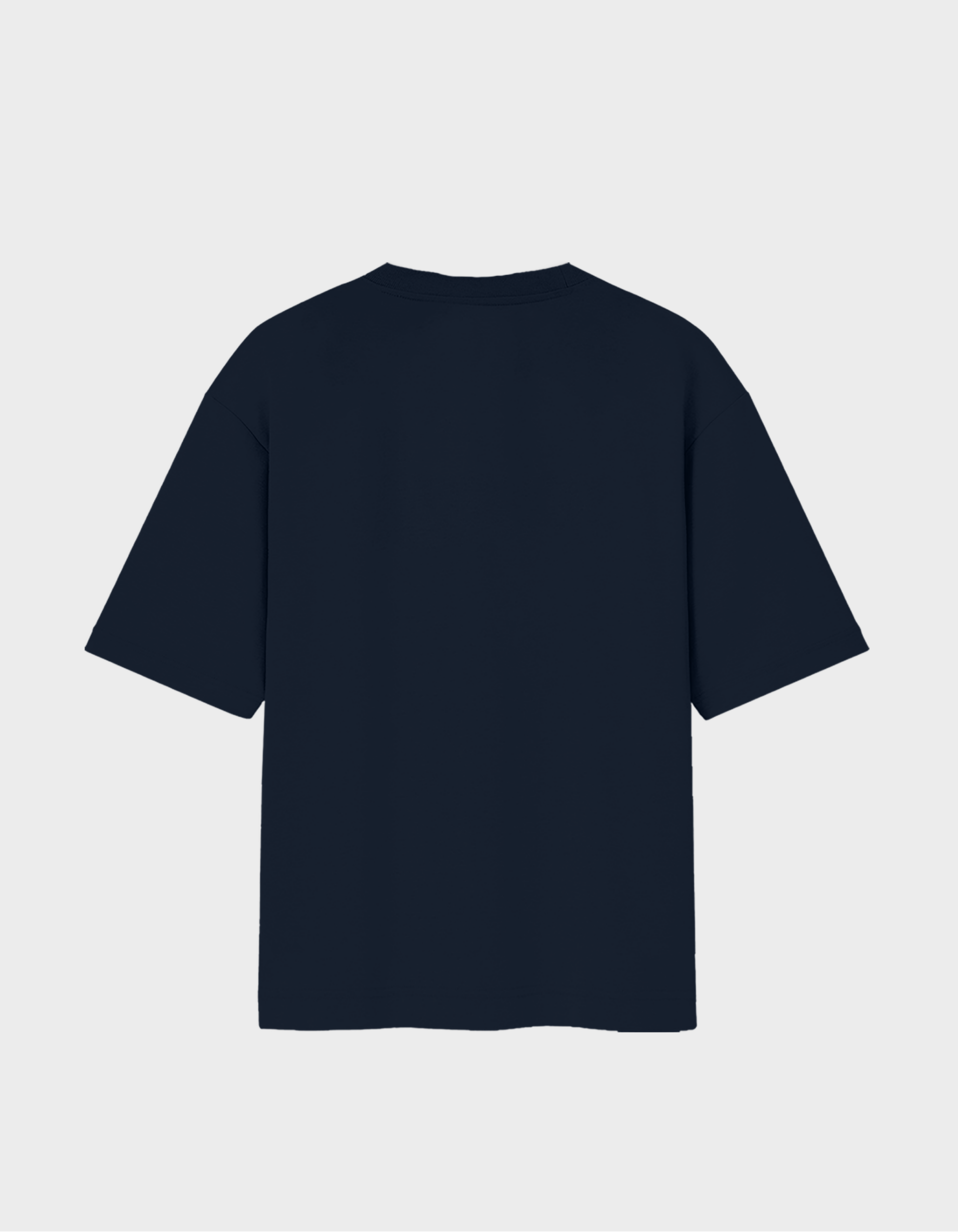 Ice In the Veins-Unisex Oversized Standard T-Shirt