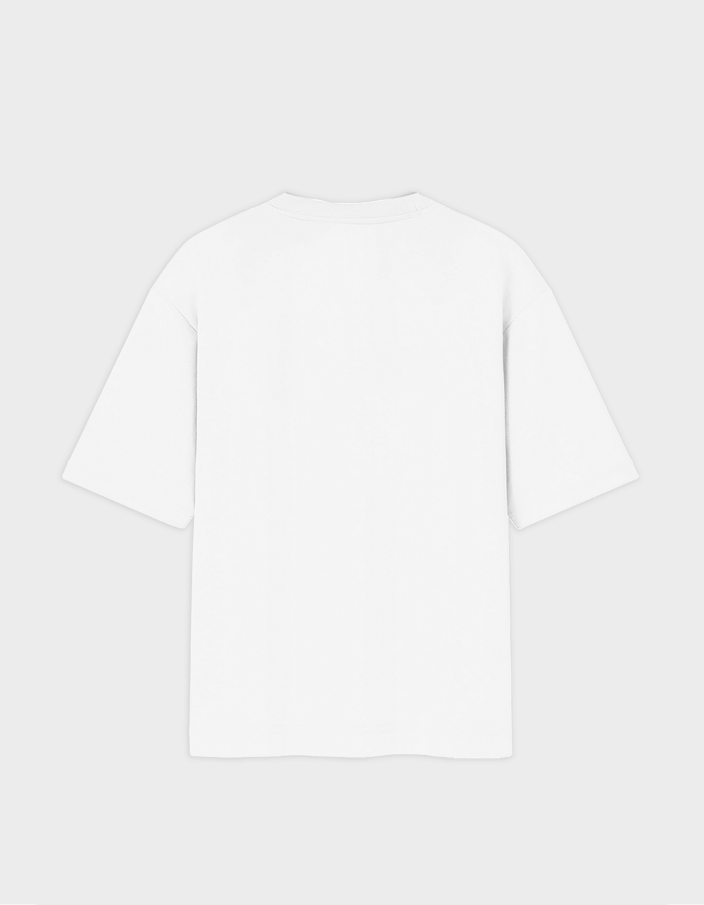 Ice In the Veins-Unisex Oversized Standard T-Shirt