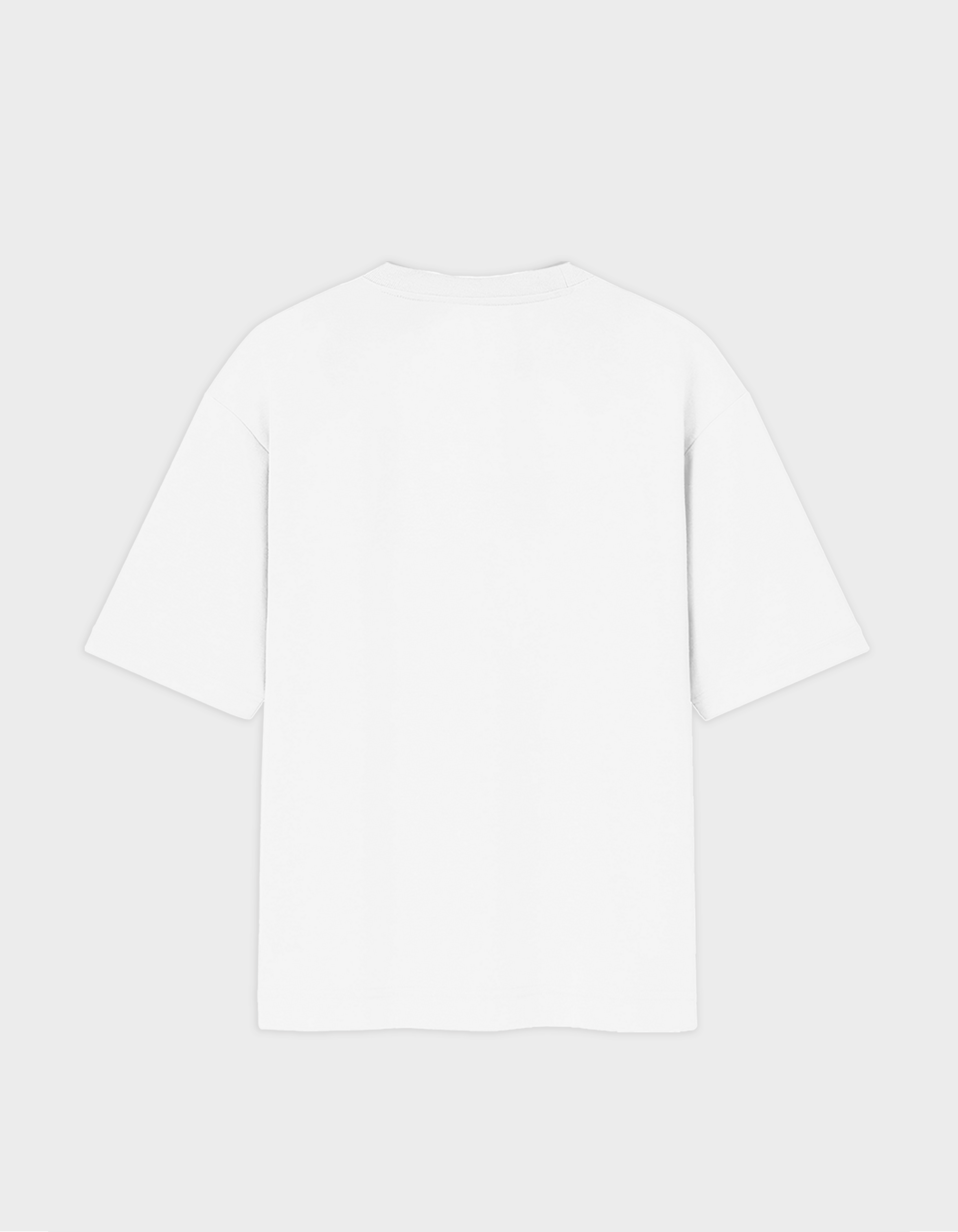 Ice In the Veins-Unisex Oversized Standard T-Shirt