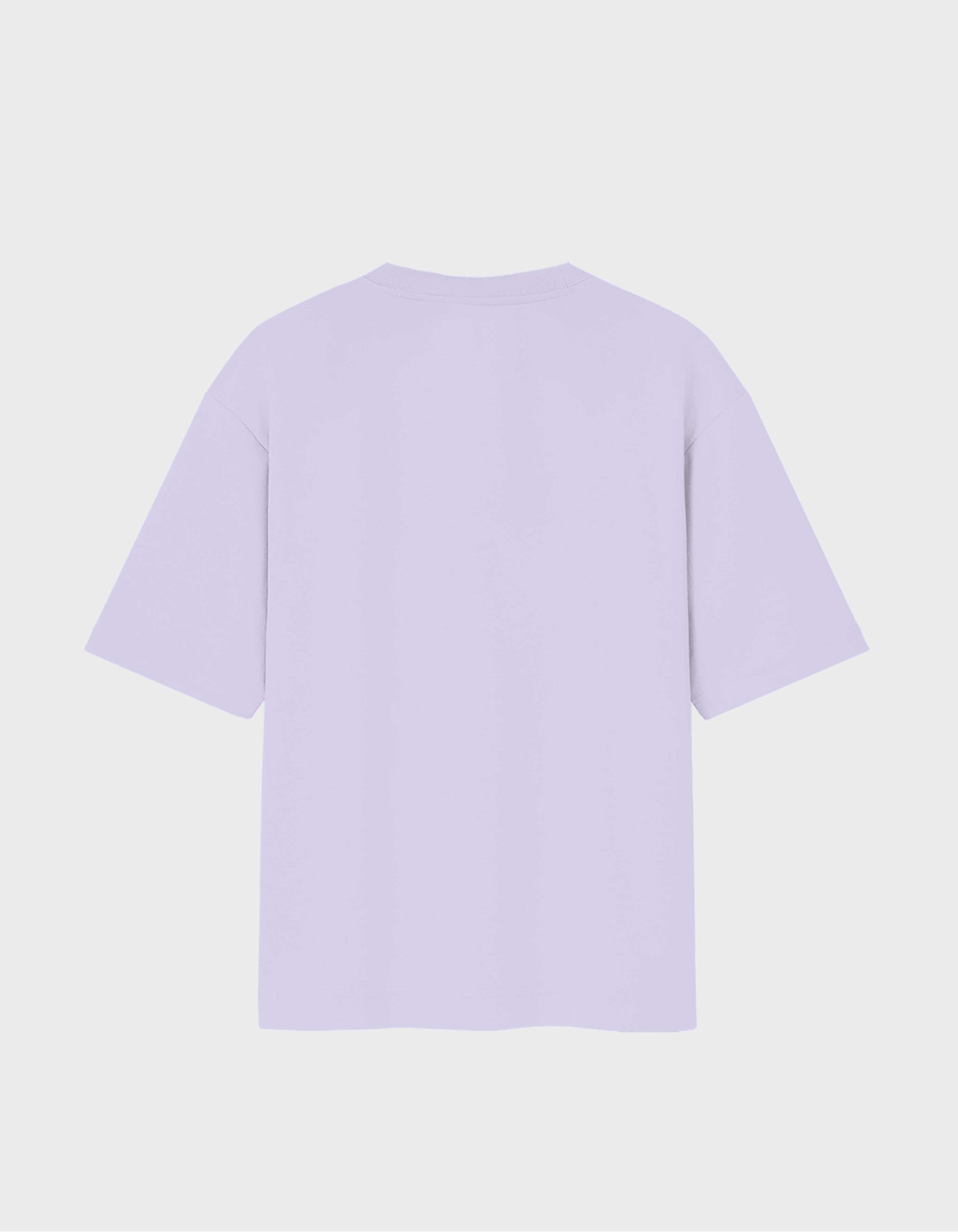 Calm Under pressure-Unisex Oversized Standard T-Shirt