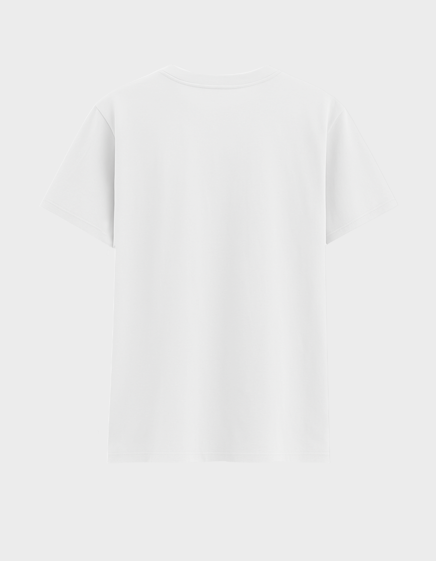 Chalo Na Tumhara Na mera Unisex Classic T-Shirt