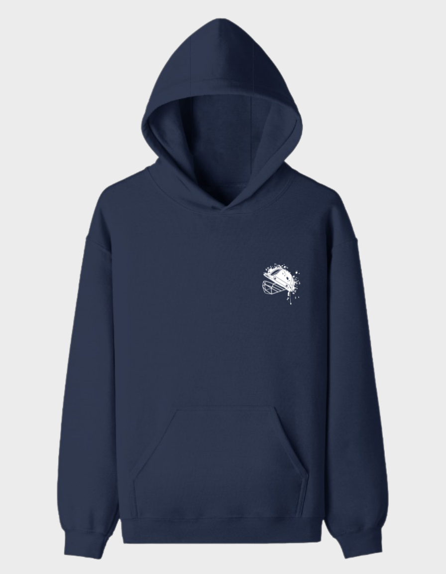 Go for It-Unisex Pullover Hoodie