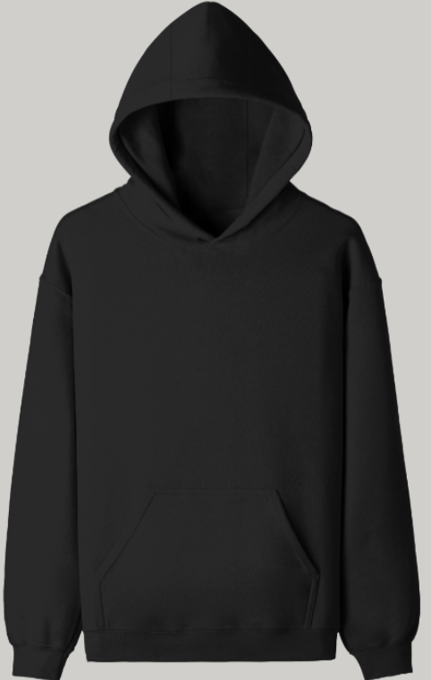 Born to Bat-Unisex Pullover Hoodie