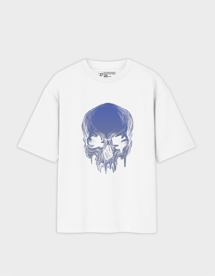 FROZEN Unisex Oversized Standard T-Shirt