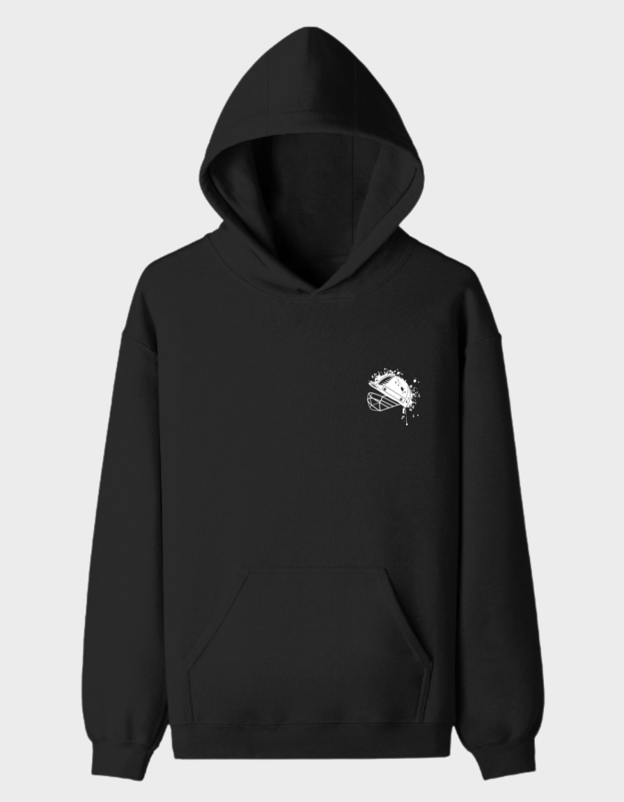 Go for It-Unisex Pullover Hoodie