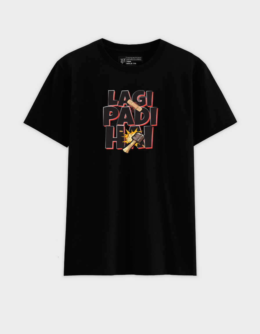 Lagi Padi Hai Unisex Classic T-Shirt