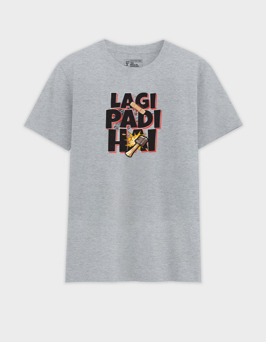 Lagi Padi Hai Unisex Classic T-Shirt