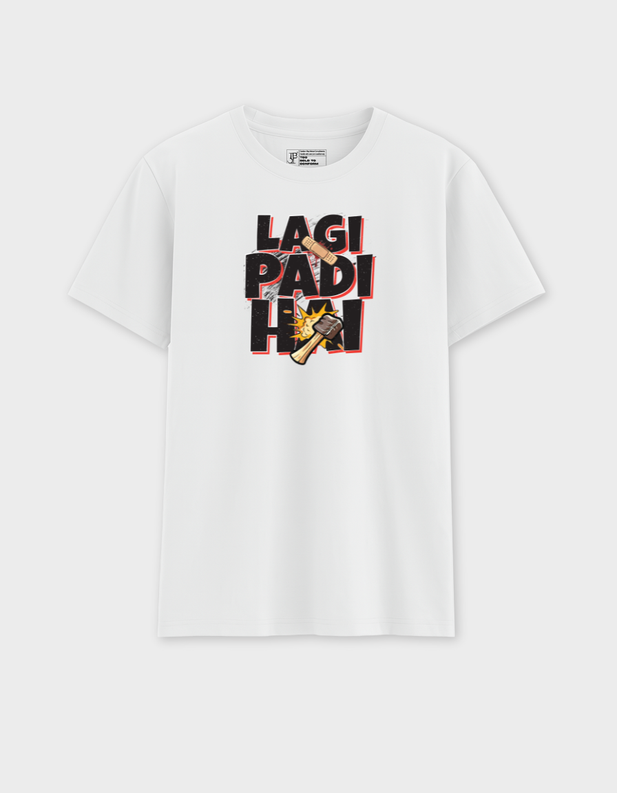 Lagi Padi Hai Unisex Classic T-Shirt