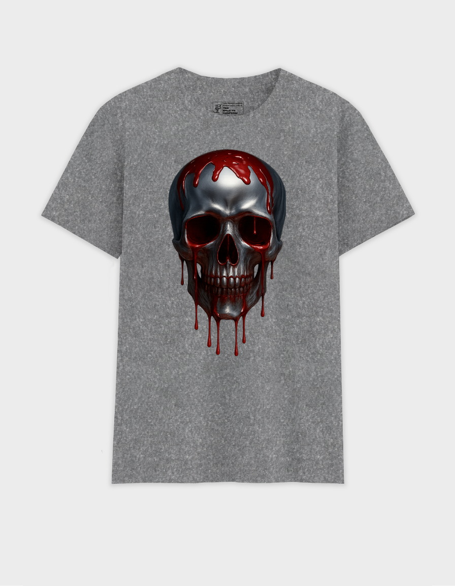 Venom Unisex Classic Crew T-Shirt
