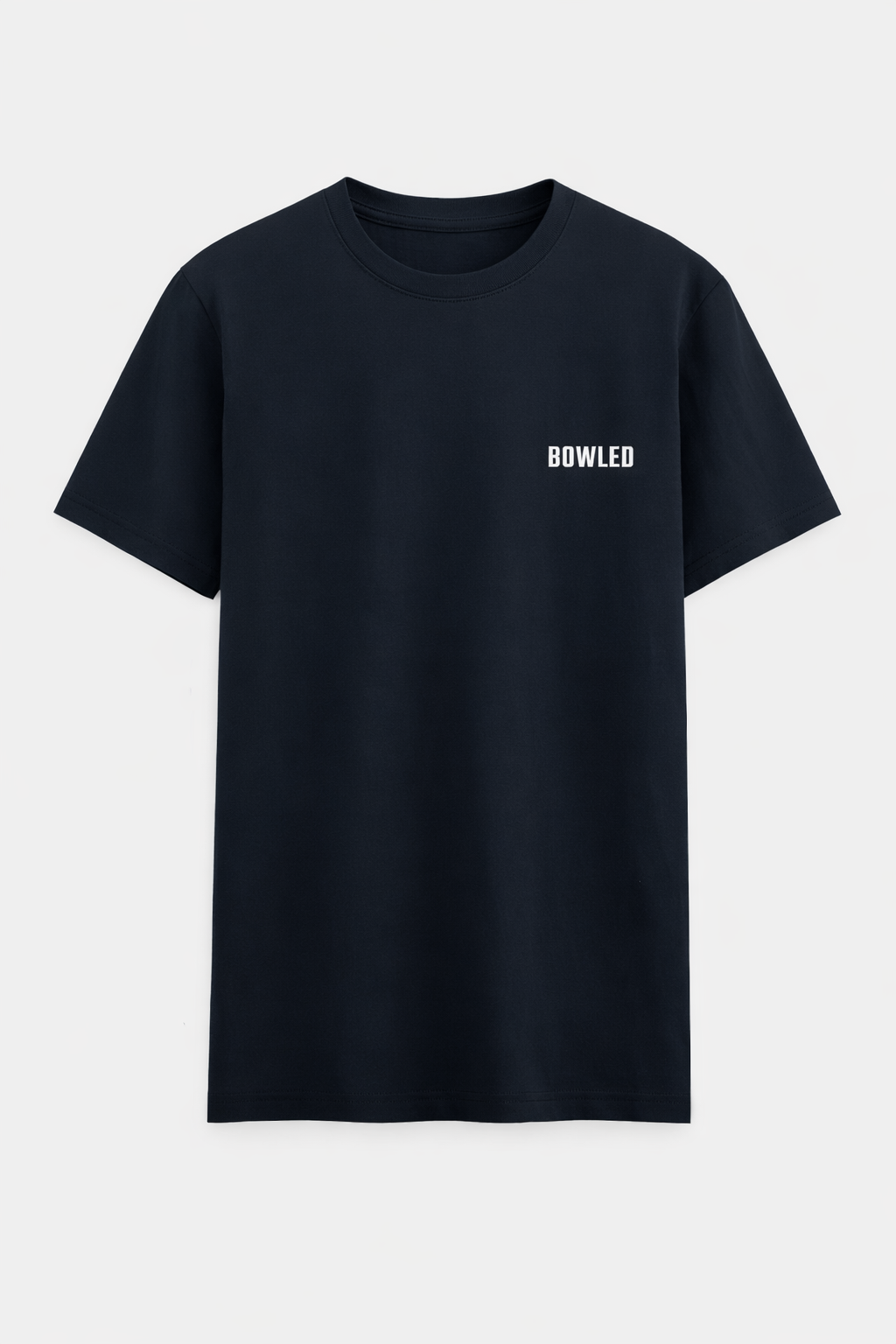 Bowled-Unisex Classic Crew T-Shirt