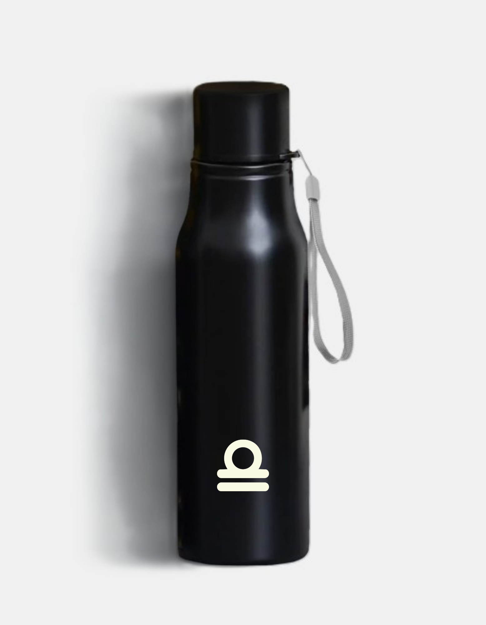 Libra- Engraved Water Bottle