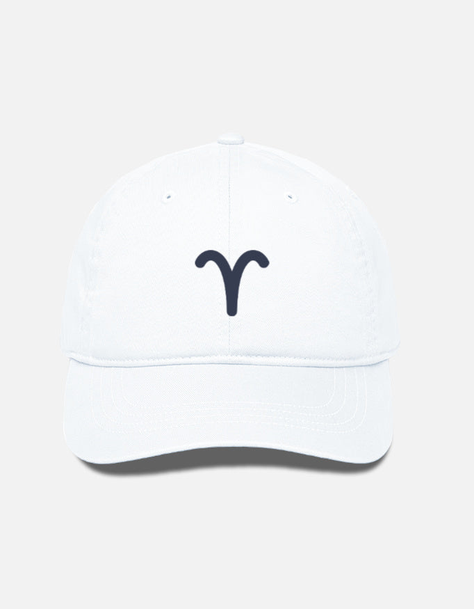 Aries-BaseBall Cap