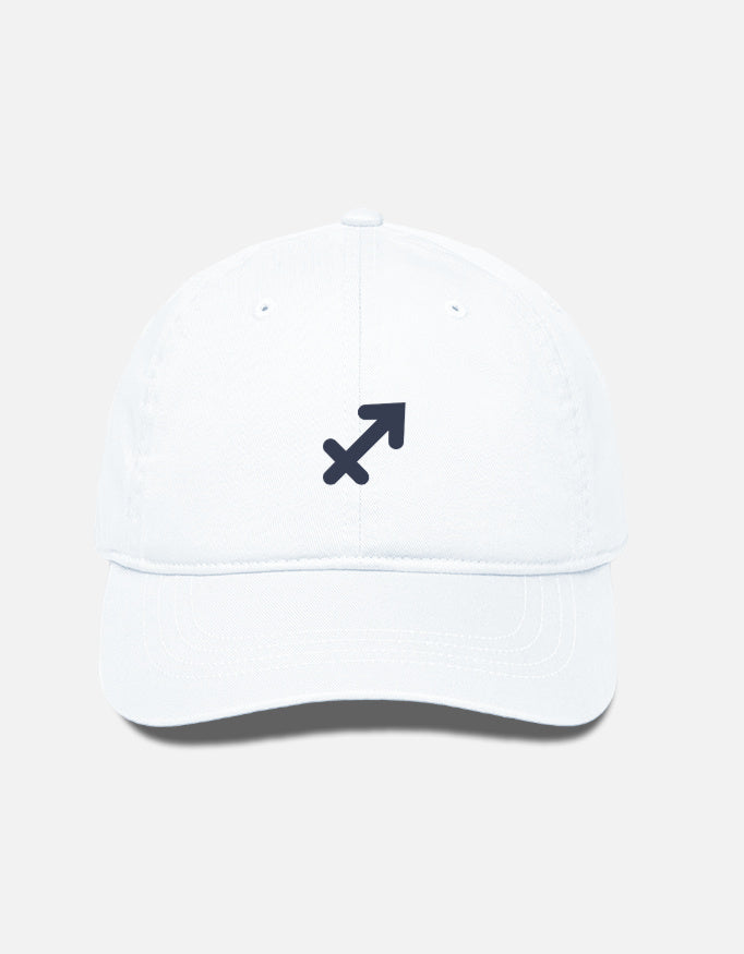 Sagittarius-BaseBall Cap