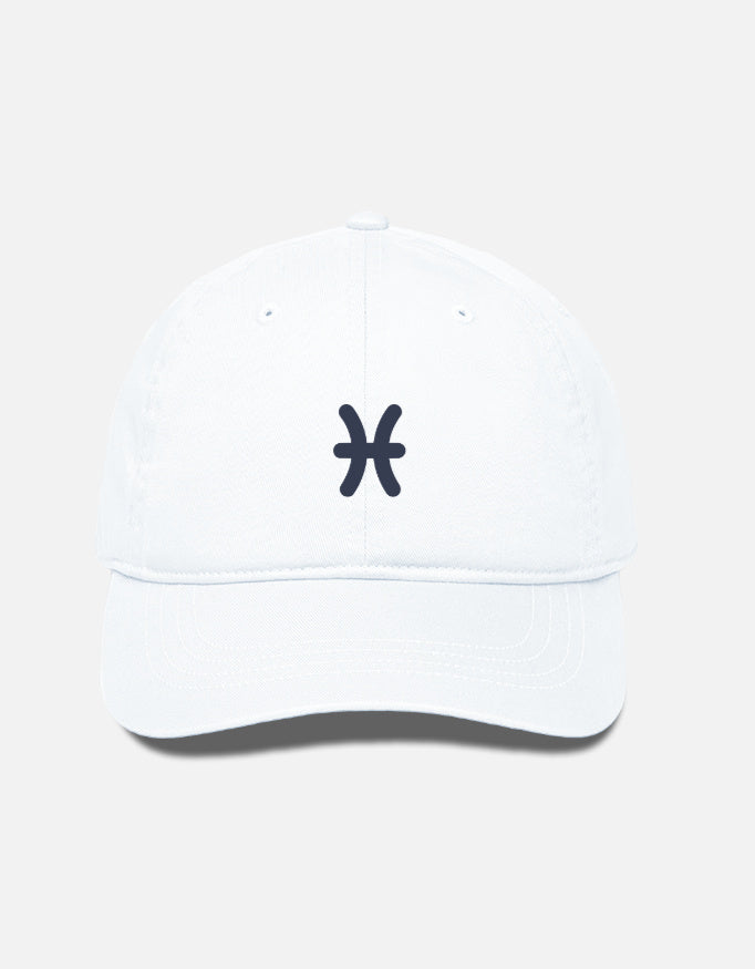 Pisces-BaseBall Cap