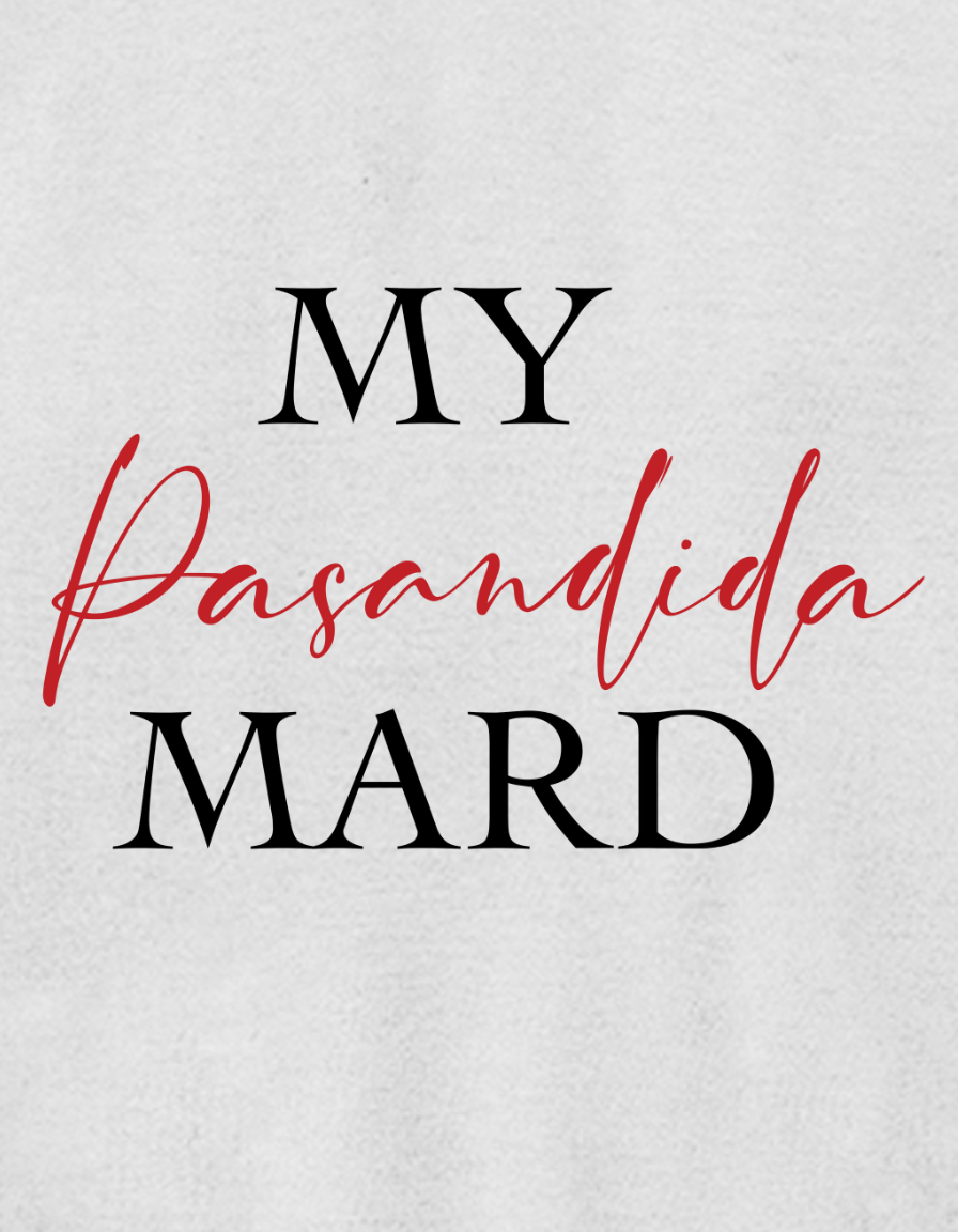 Perfect Couple-Unisex Oversized Brushed Fleece Hoodie