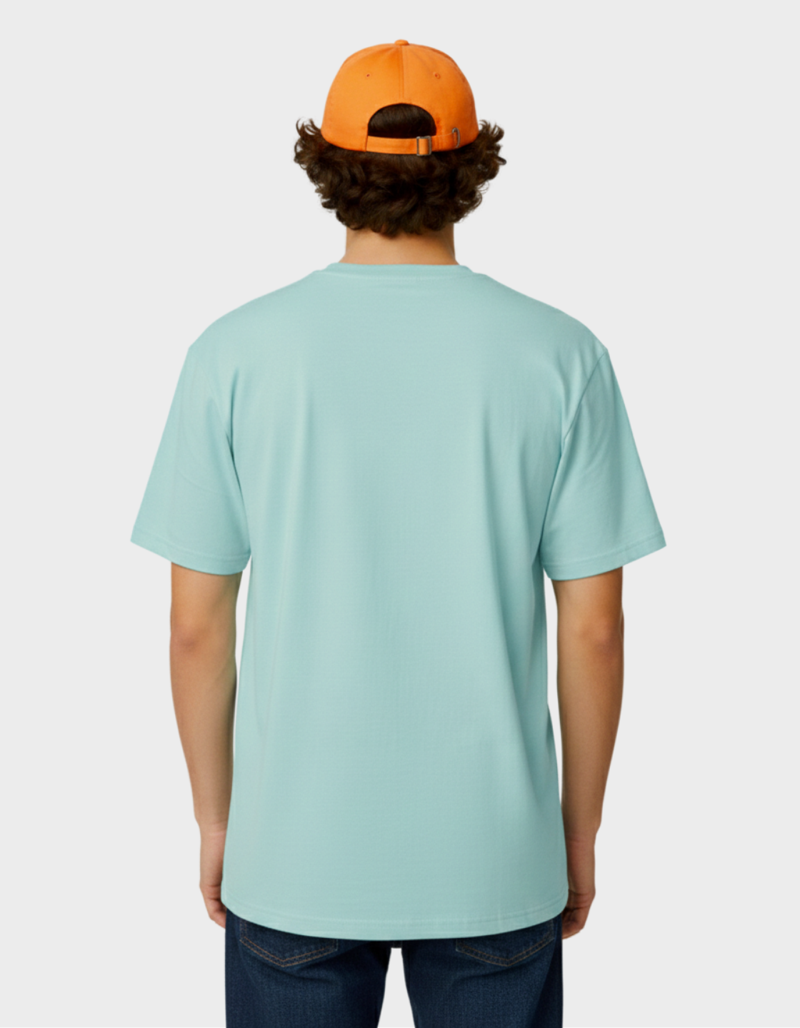 Born to Win -Unisex Classic Crew T-Shirt