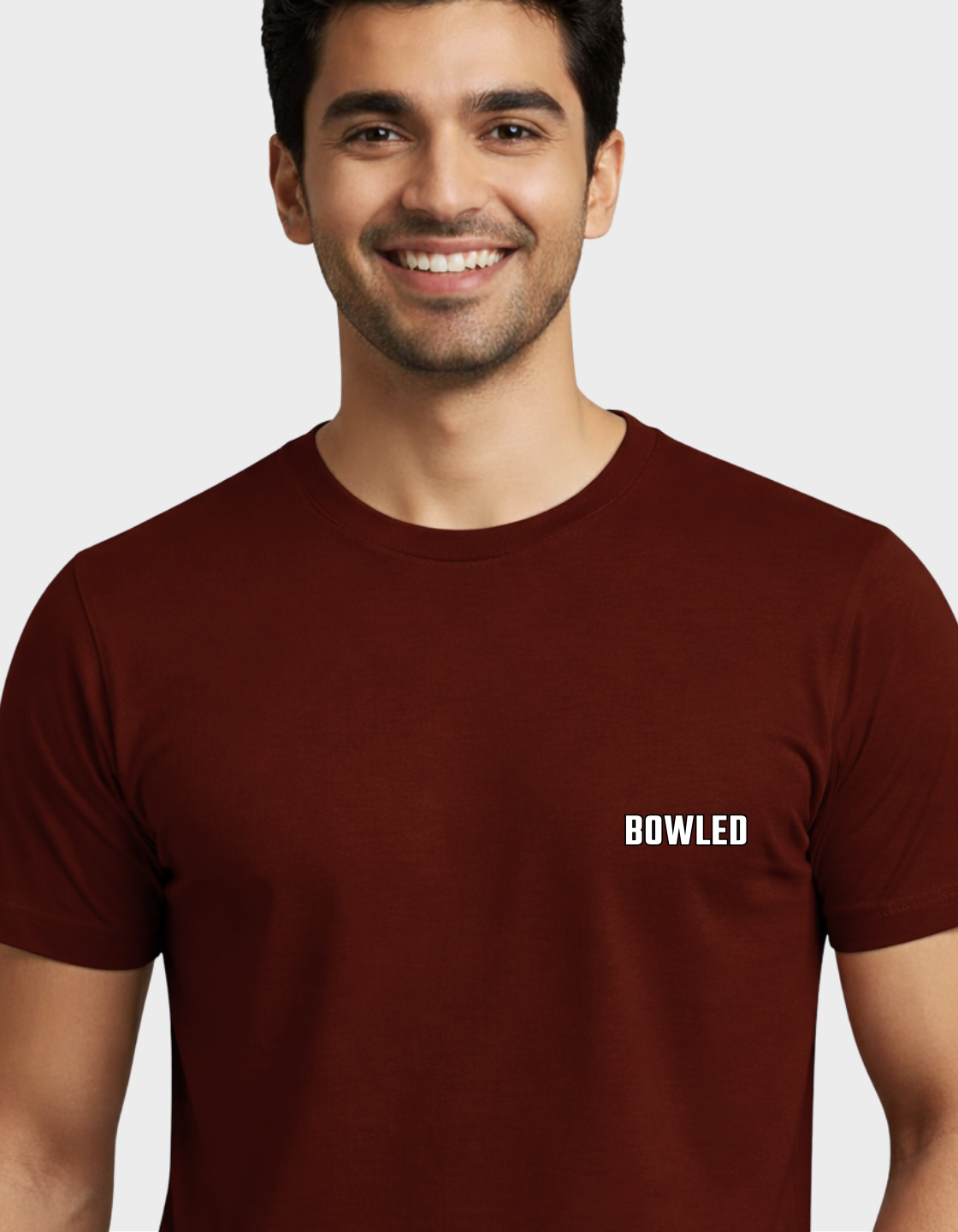 Bowled-Unisex Classic Crew T-Shirt