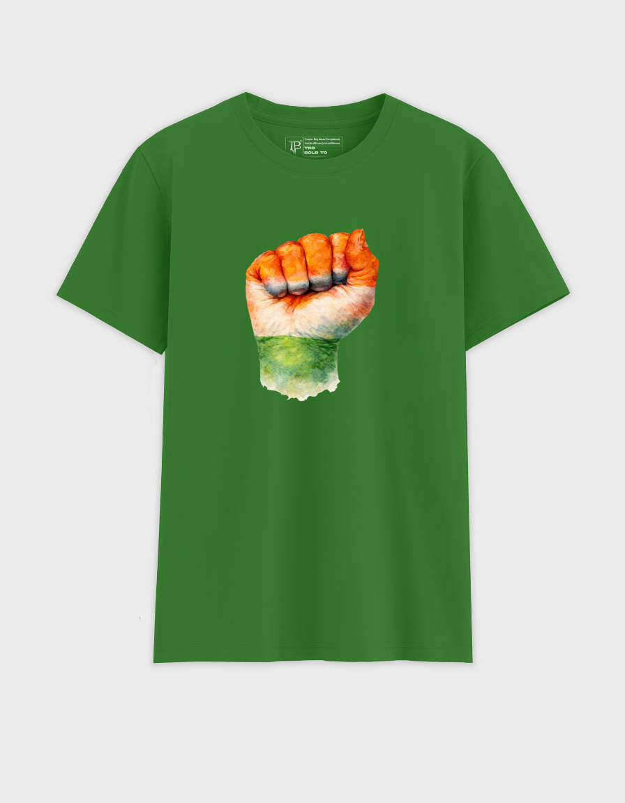 Symbolic Design Unisex Classic Crew T-Shirt