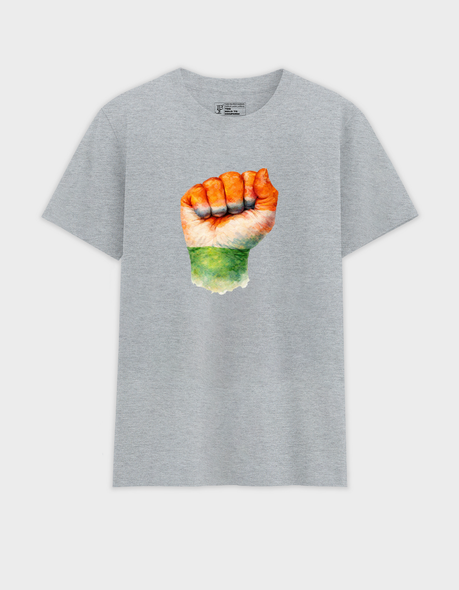 Symbolic Design Unisex Classic Crew T-Shirt