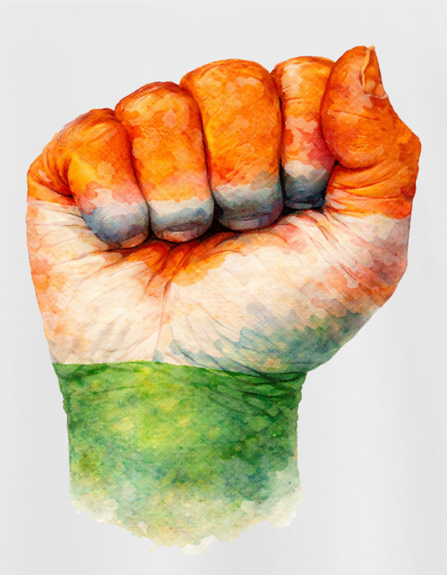 Symbolic Design Unisex Classic Crew T-Shirt