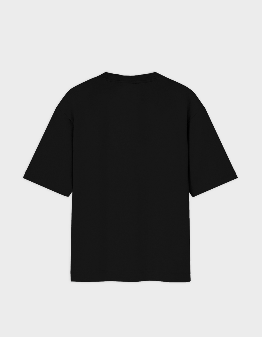 Taj Palace Hotel Unisex Oversized Standard T-Shirt