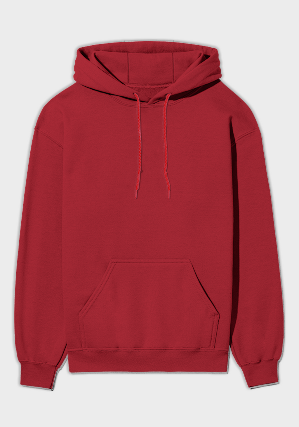 The Lovers Club-Unisex Brushed fleece Hoodie