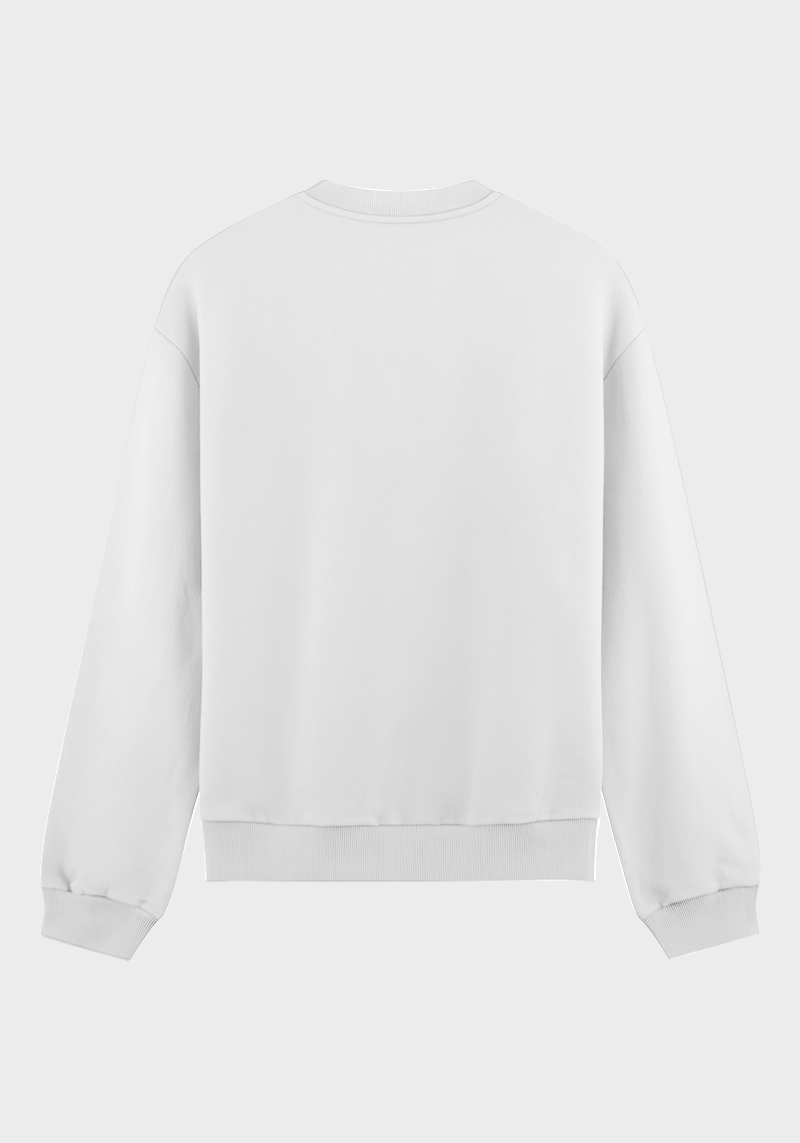 Full Time Pasta Lover Sweatshirt – Funny Food Graphic for Italian Cuisine Fans