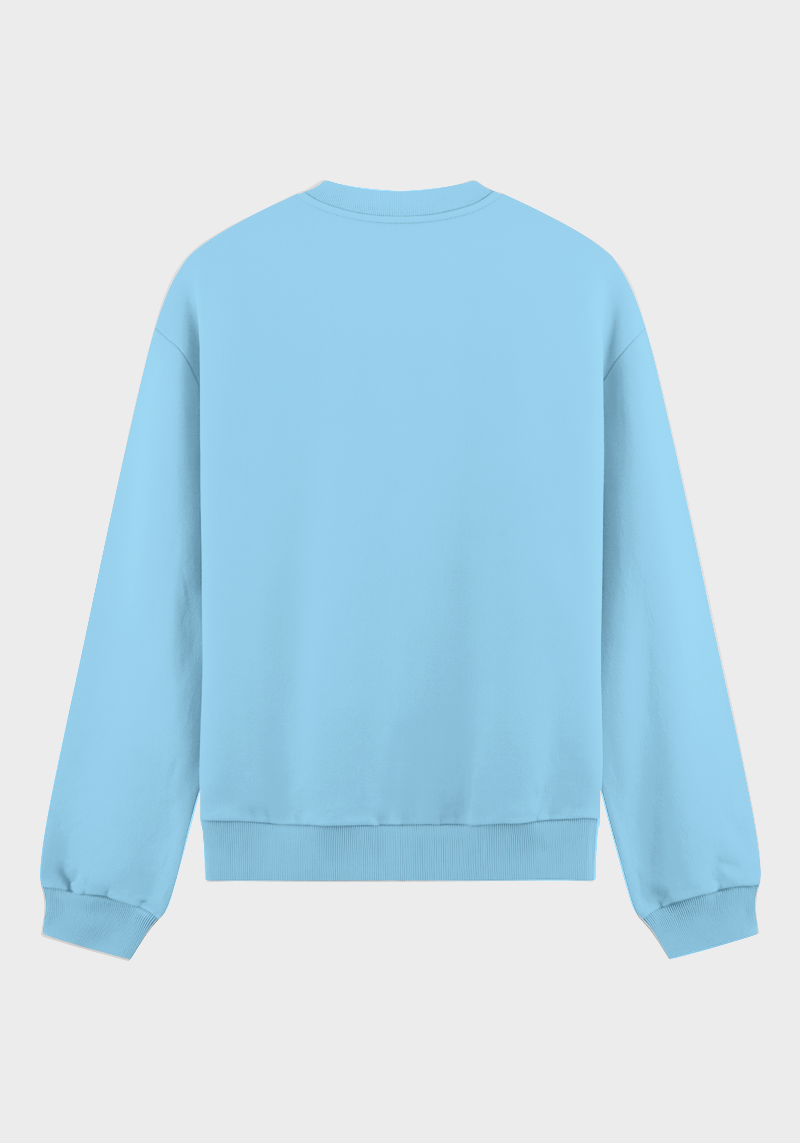 Full Time Pasta Lover Sweatshirt – Funny Food Graphic for Italian Cuisine Fans