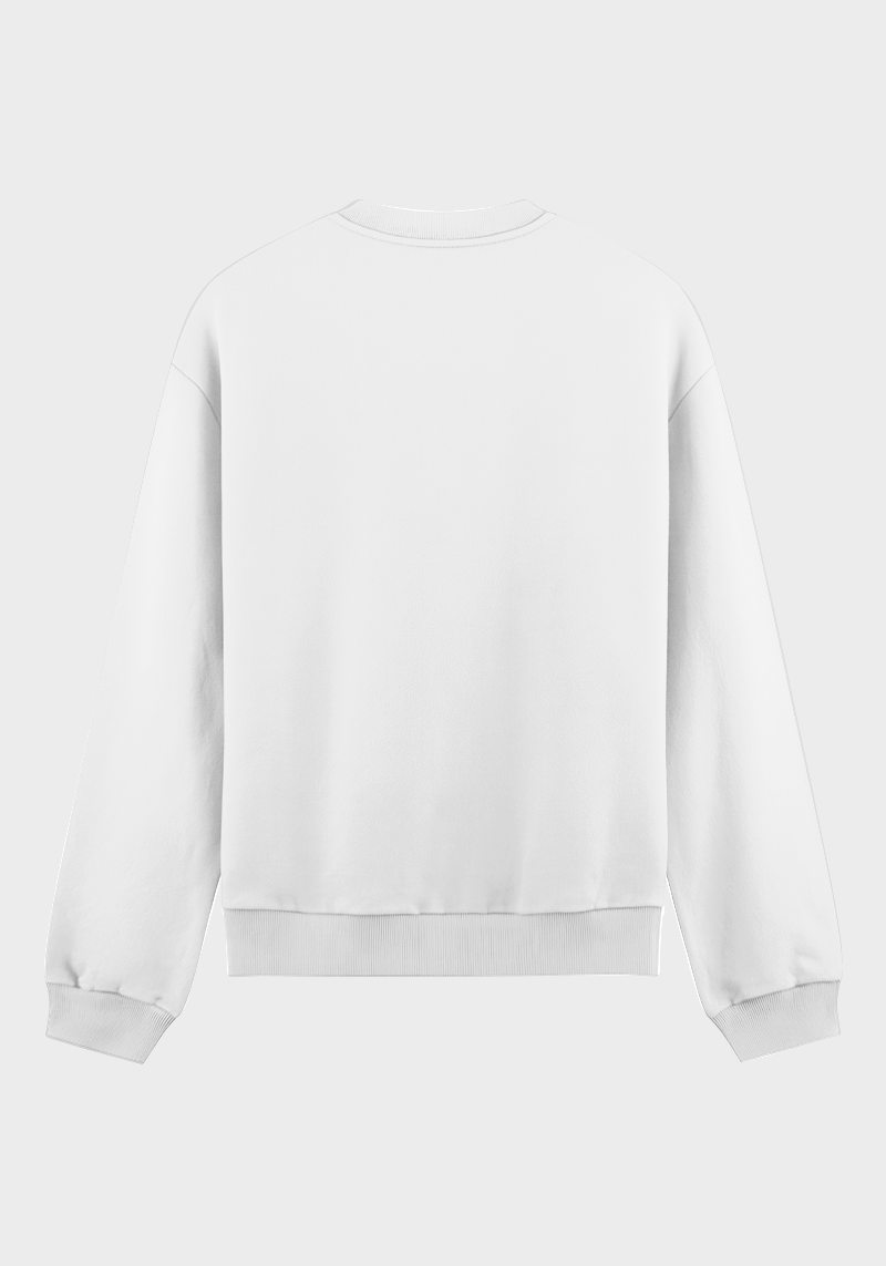 Berry Sweet Sweatshirt – Cute Blueberry Graphic for Cozy Fruit Aesthetics