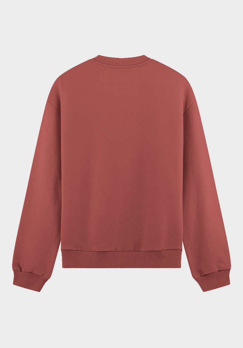 Matcha Graphic Unisex Sweatshirt