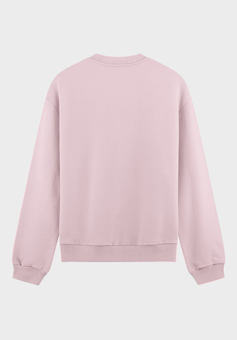 Matcha Graphic Unisex Sweatshirt