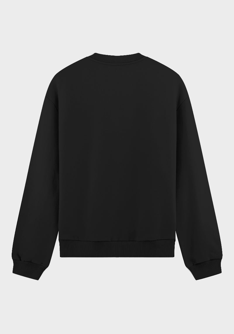 Matcha Graphic Unisex Sweatshirt