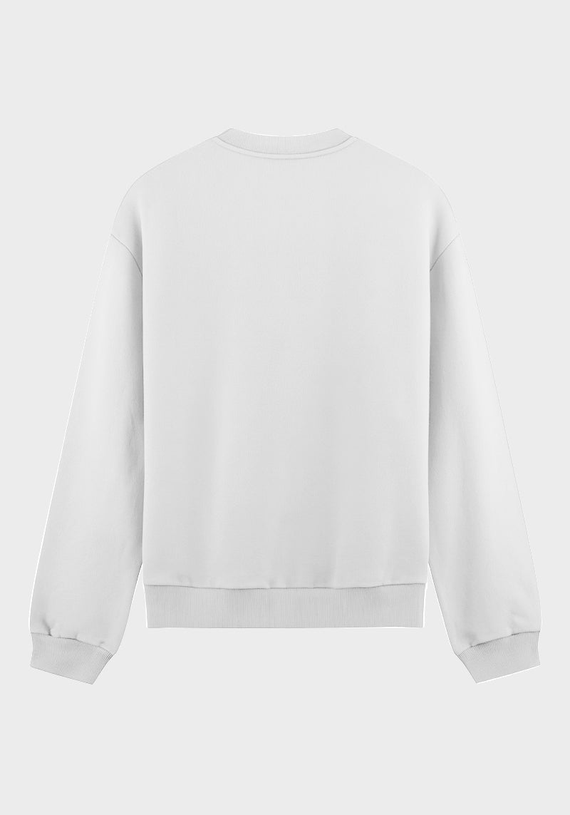 Matcha Graphic Unisex Sweatshirt