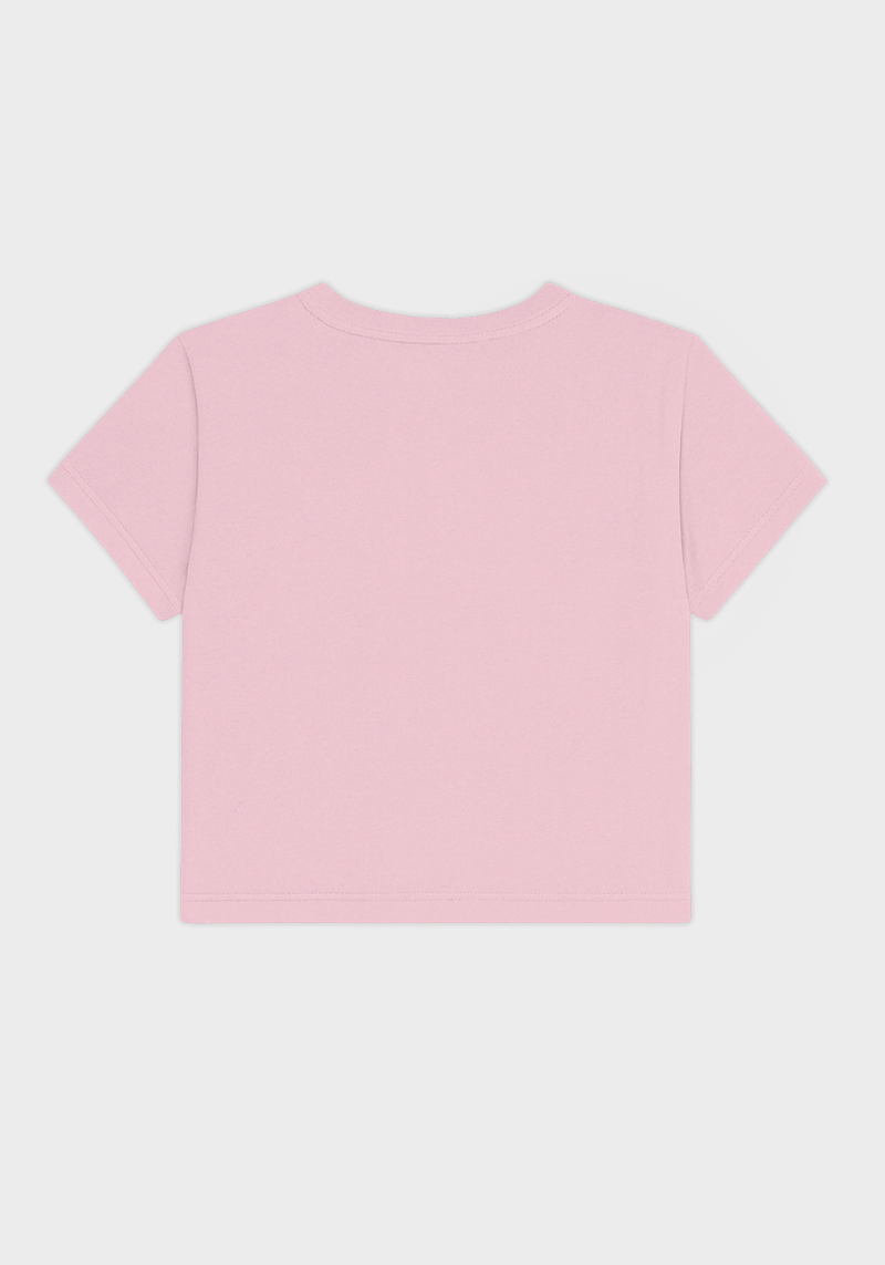 Ramen Bowl Graphic Crop Top – Japanese Food Streetwear Tee